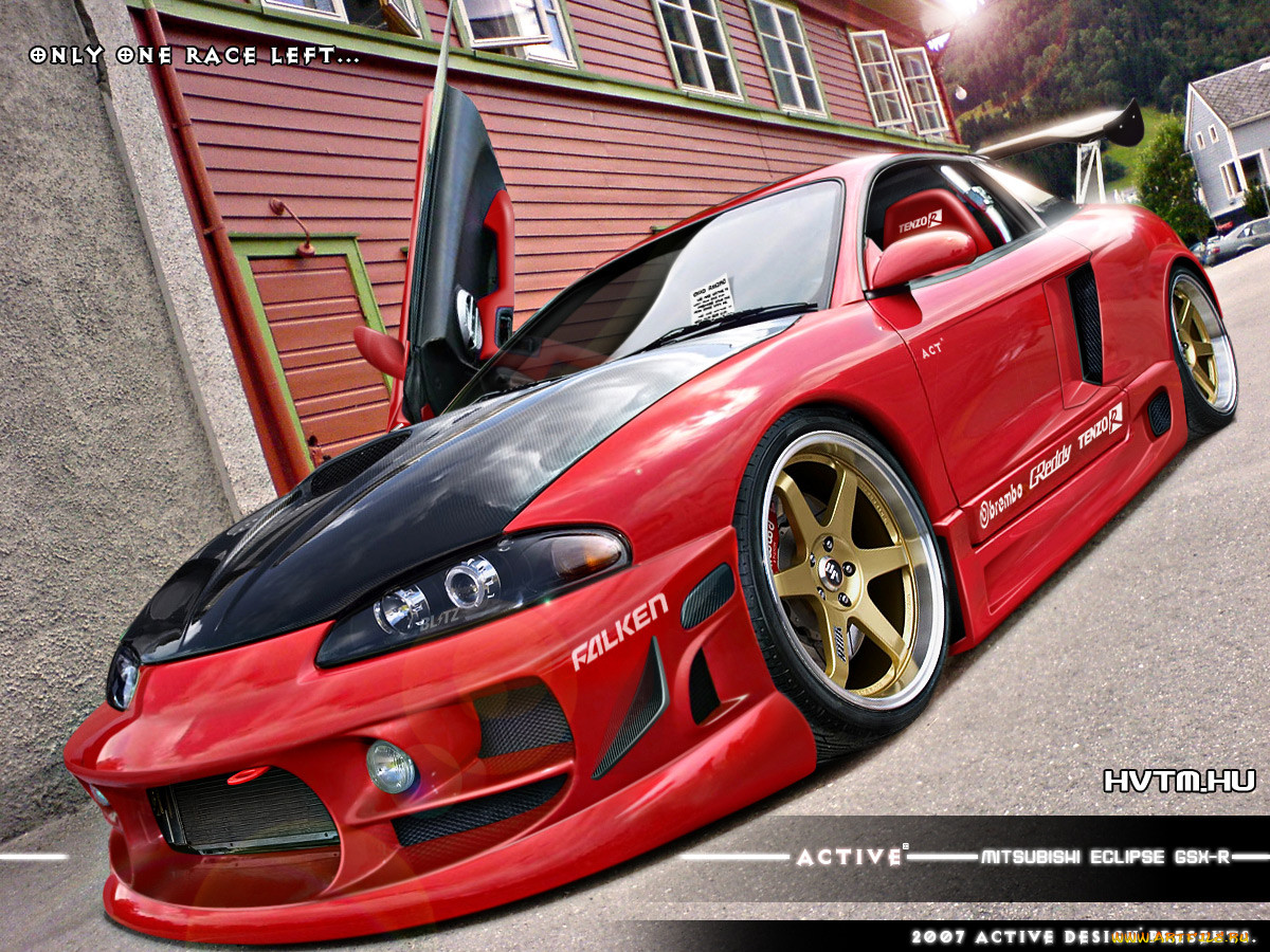 , mitsubishi